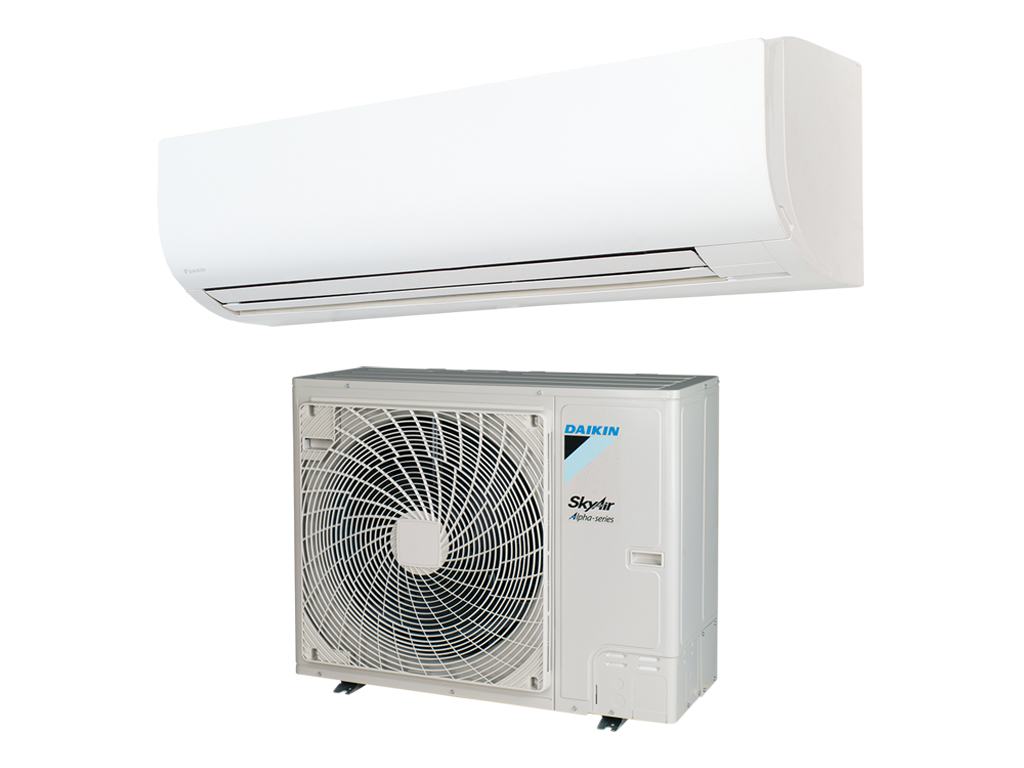 Сплит-система настенная Daikin FAA100B/RZAG100NY1