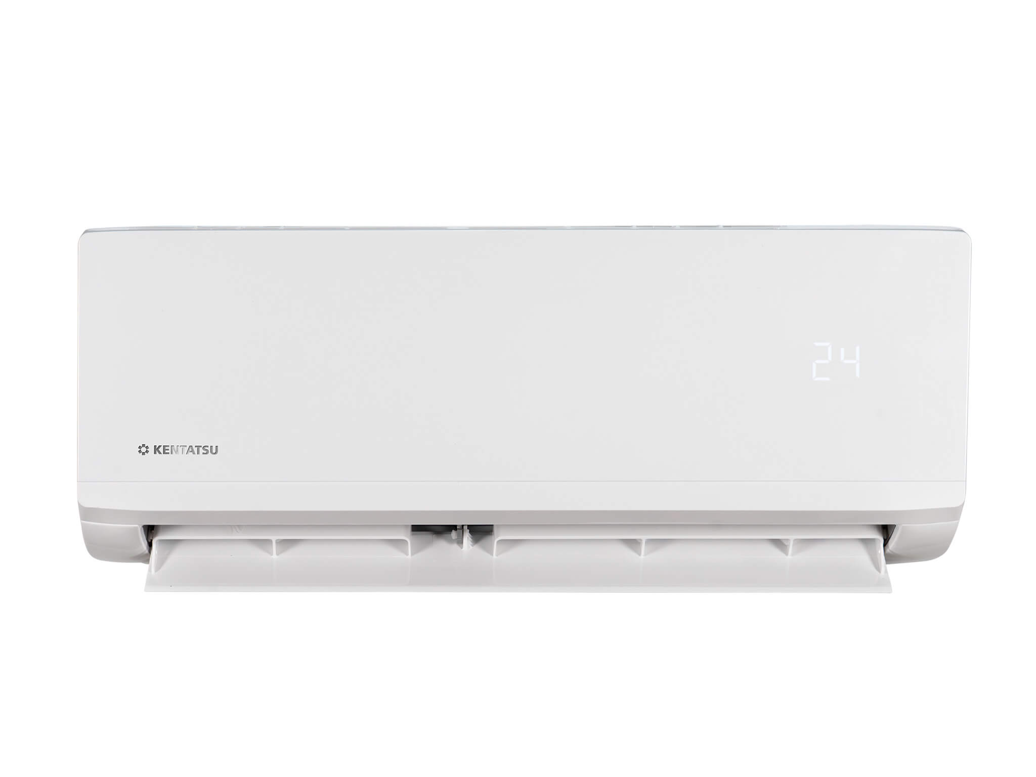 Настенная сплит-система Kentatsu KSGI26HFRN1/KSRI26HFRN1/-40 Ichi R32 on/off