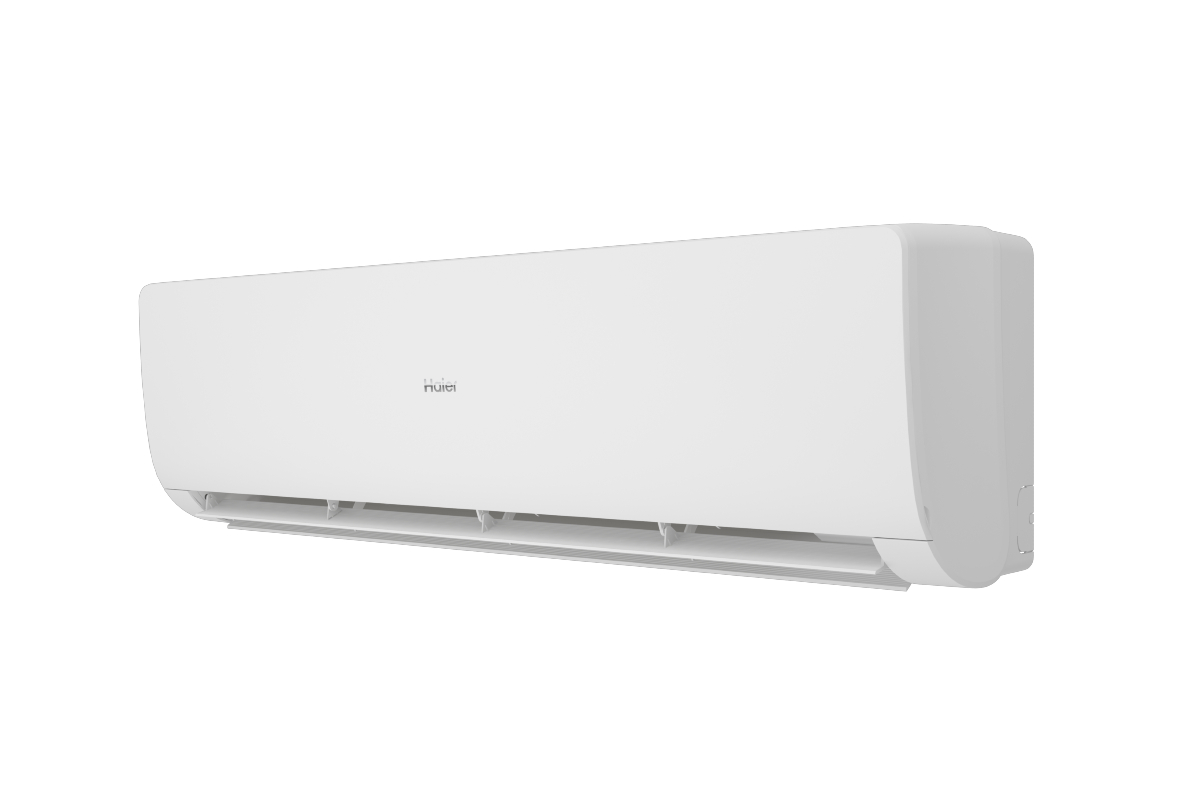 Настенная сплит-система Haier Coral DC AS100HPL1HRA / 1U105S2SS2FA Inverter