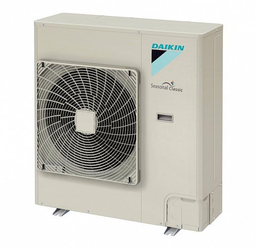 Колонная сплит-система Daikin FVA100A/RZQSG100L9V1