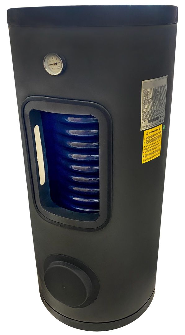 Бойлер косвенного нагрева OTTIMO Premium SCBS-100