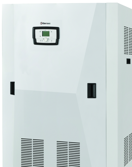 Напольный газовый котел > 300 кВт Thermex Coloss L 1330
