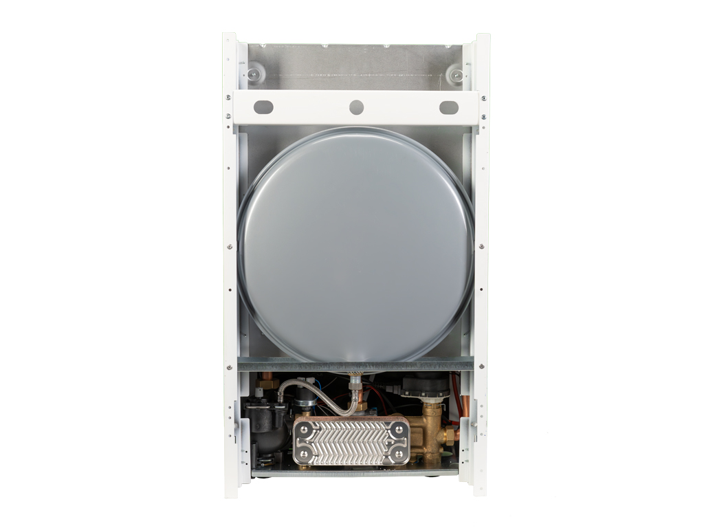 Настенный газовый котел Kentatsu Nobby Smart II 32-2CSF