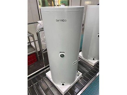 Бойлер косвенного нагрева Termica VEGA 200