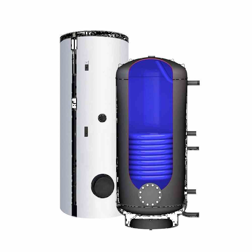 Бойлер косвенного нагрева Austria Email VT 2000 FRM