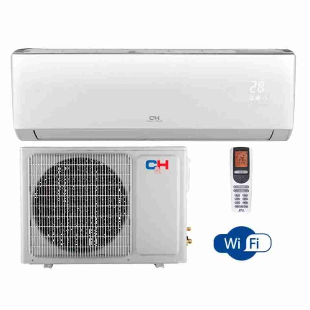 Сплит-система настенная Cooper&Hunter CH-S24FTXLA-NG inverter