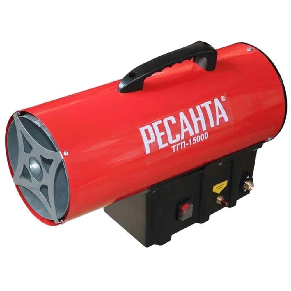 Газовая тепловая пушка Ресанта ТГП-30000