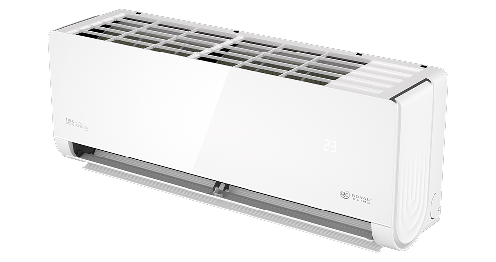 Настенная сплит-система ROYAL CLIMA RCI-RSB55HN ROYAL SUPREMO BLANCO FULL DC EU Inverter
