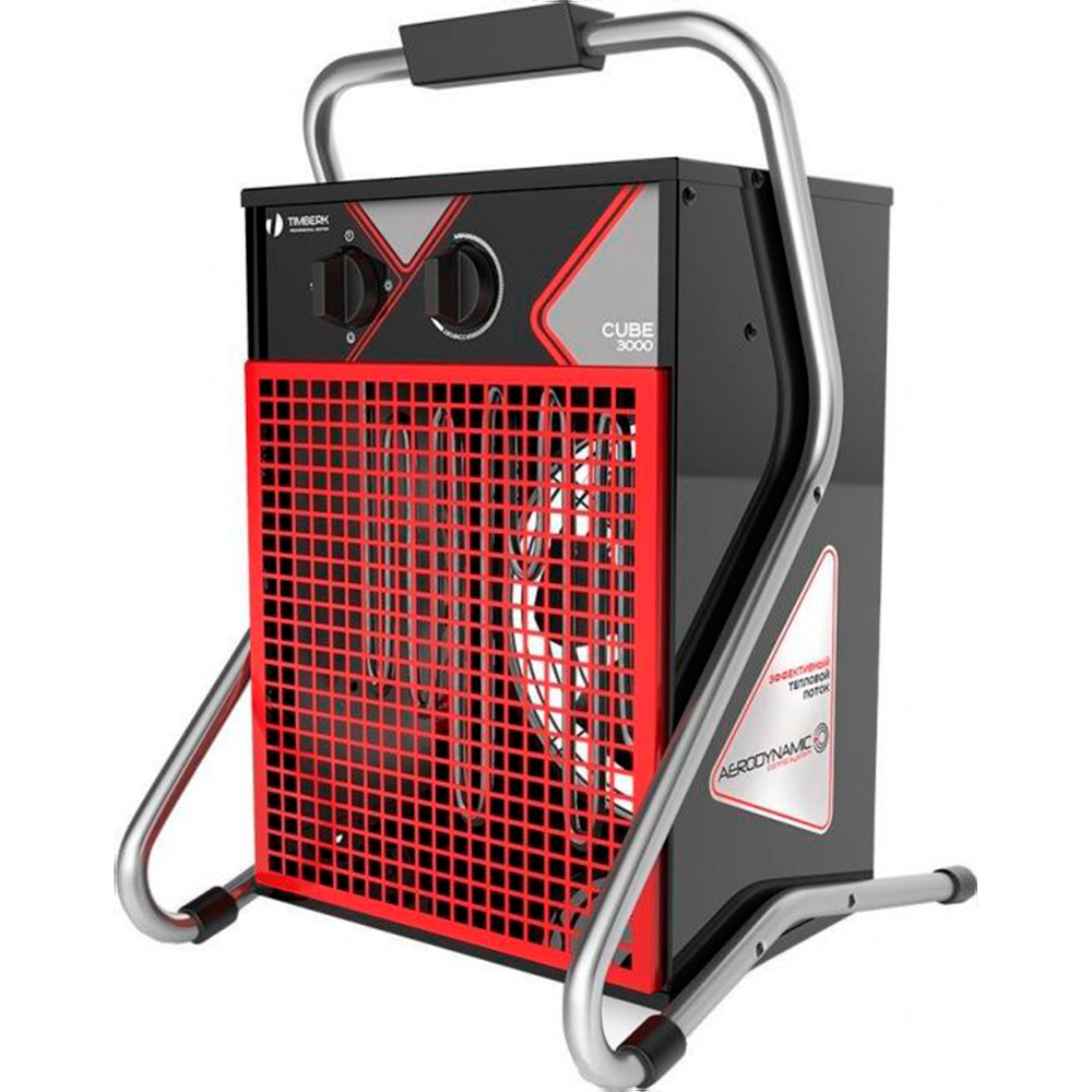 Электрическая тепловая пушка Timberk TIH Q2 15M