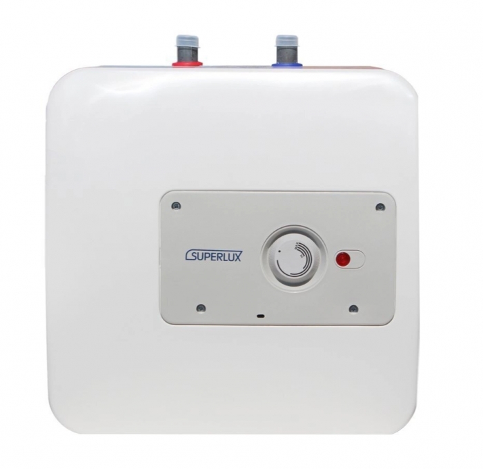 Накопительный электрический водонагреватель Ariston SUPERLUX 15 U