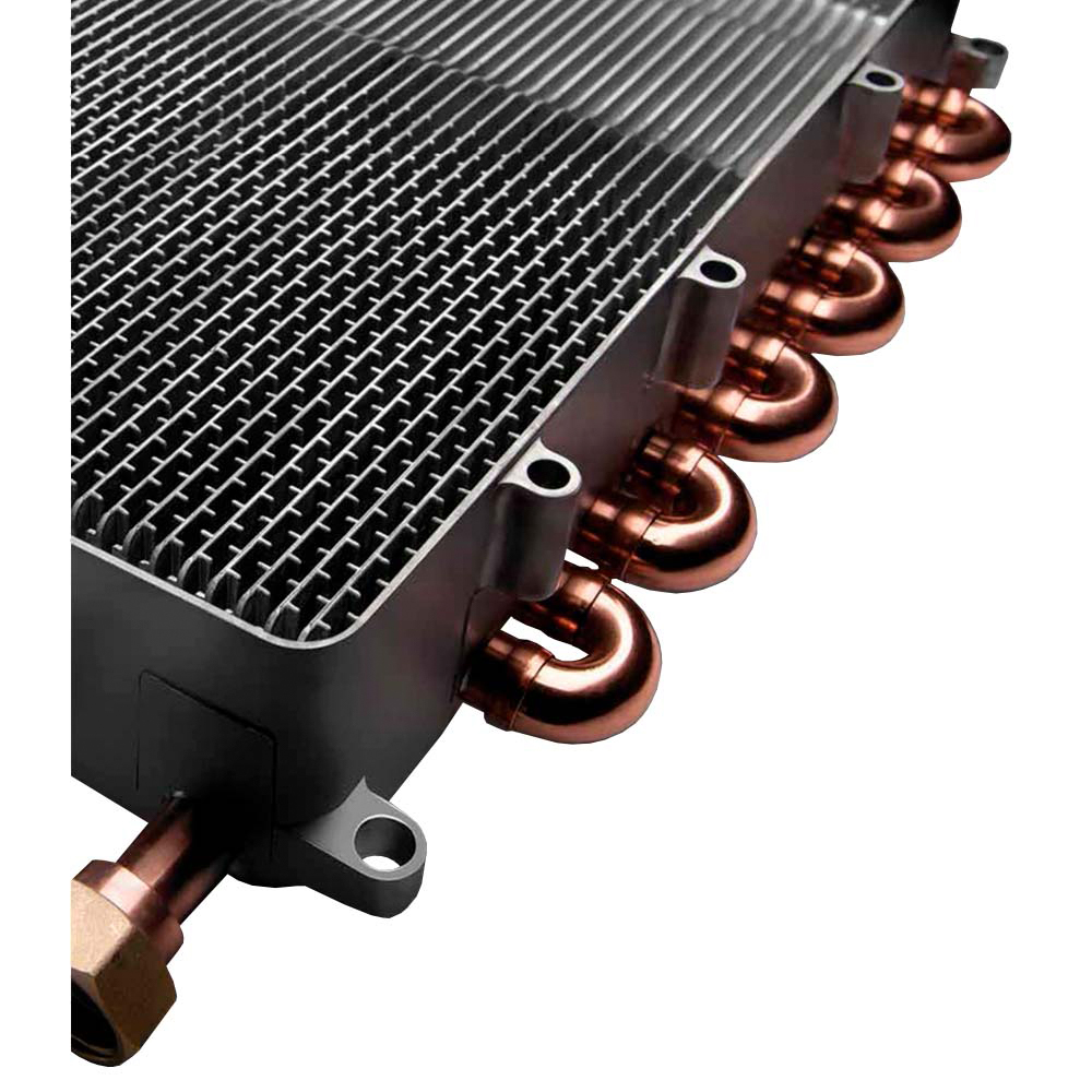 Настенный конденсационный котел ACV Kompakt HRE eco 18 Solo