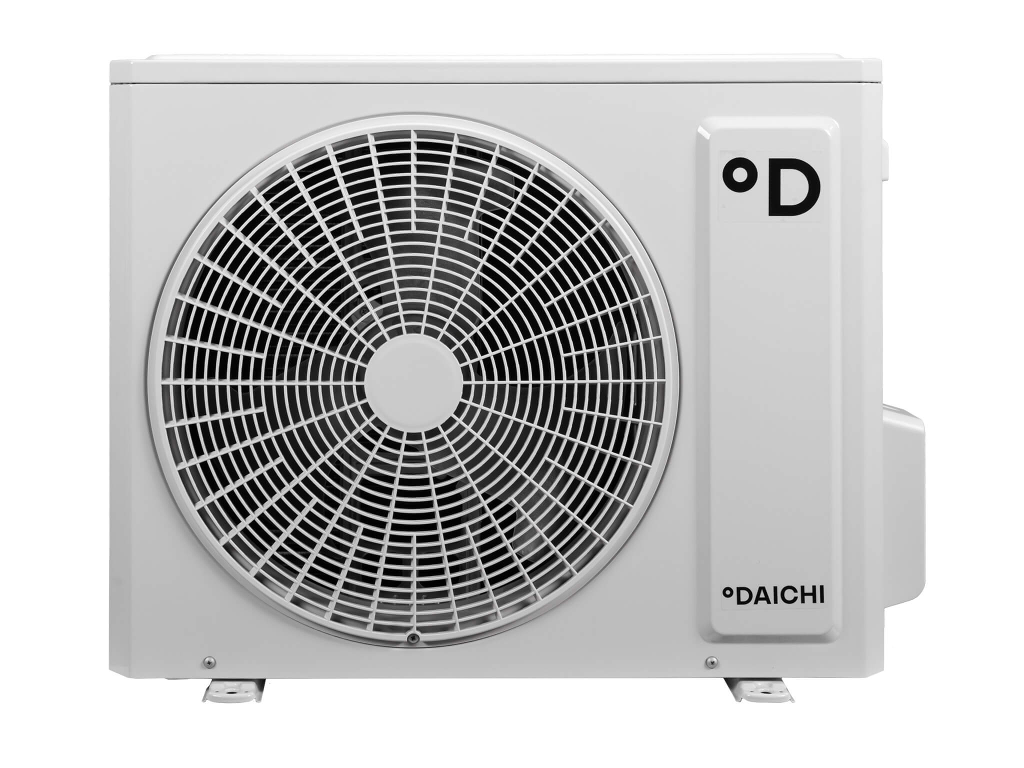 Настенная сплит-система Daichi SIB70AVQS1R/SIB70FVS1R Siberia Inverter