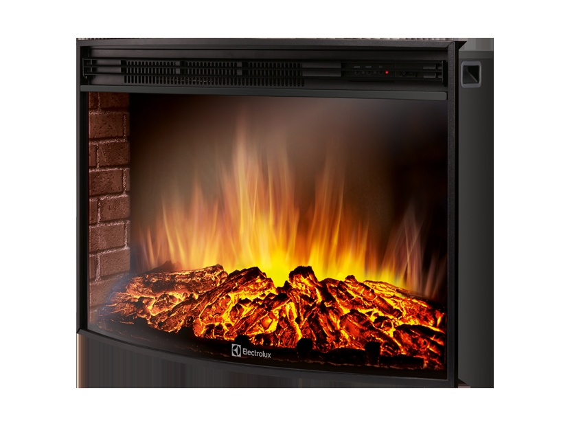 Каминокомплект Electrolux Vivo 33 с очагом EFP/P-3320RLS