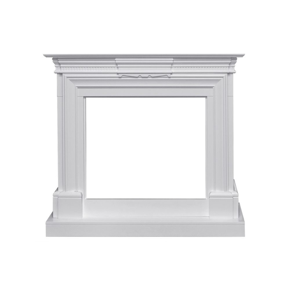 Каминокомплект Dimplex Chelsea - Белый с очагом XHD28L-INT