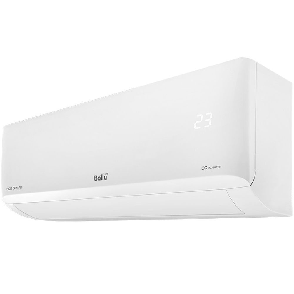Настенная сплит-система Ballu BSYI-18HN8_V5 Eco Smart DC Inverter