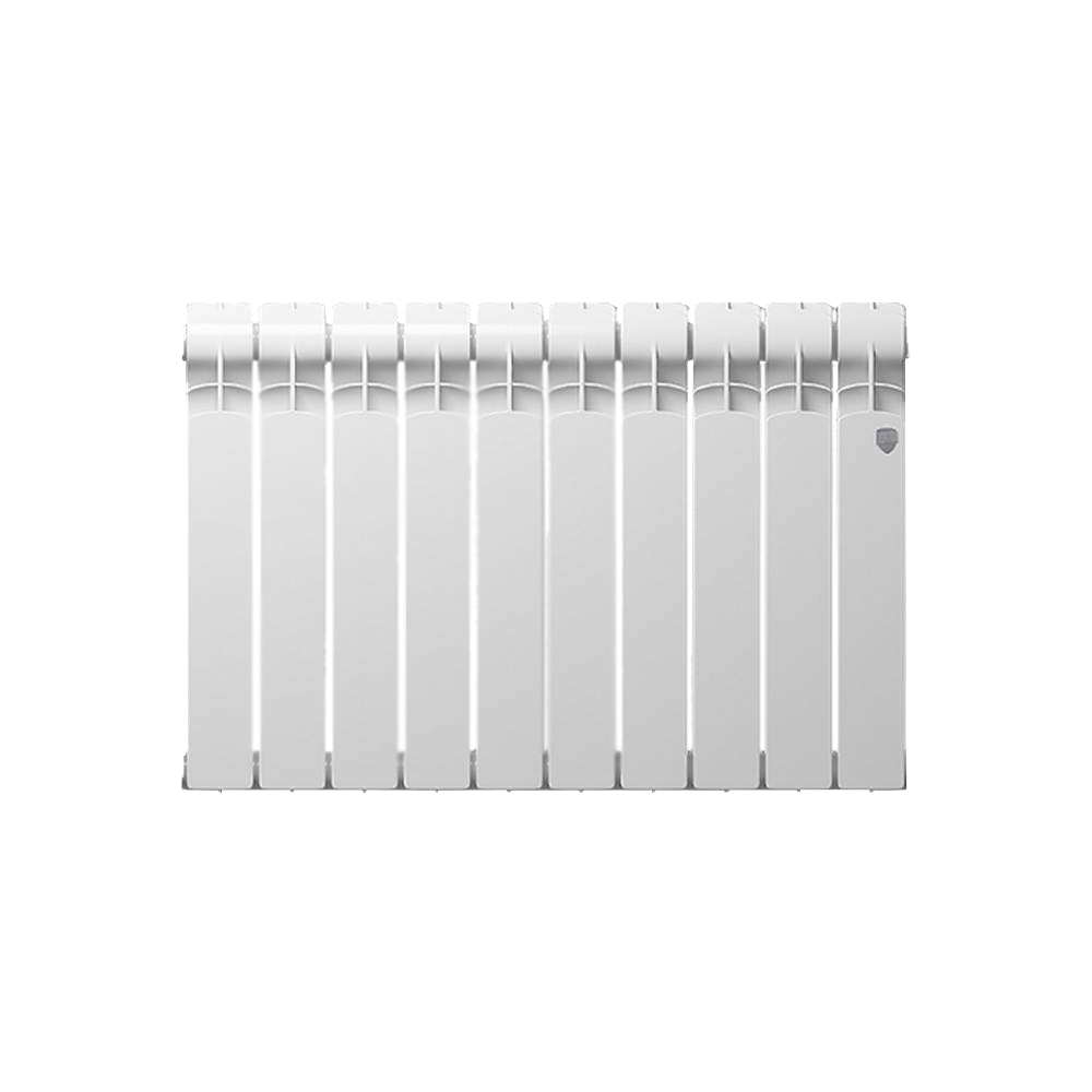 Радиатор Royal Thermo Indigo Super+ 500 - 10 секц.