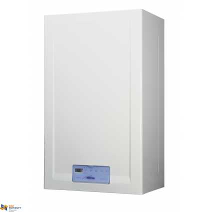 Настенный  газовый котел Sime FORMAT DGT 25 BF