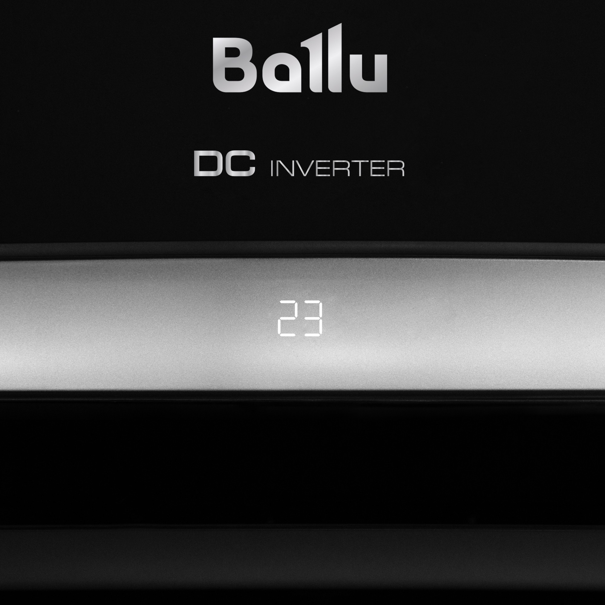 Настенная сплит-система Ballu BSPI-10HN8/BL/EU Platinum Black DC Inverter