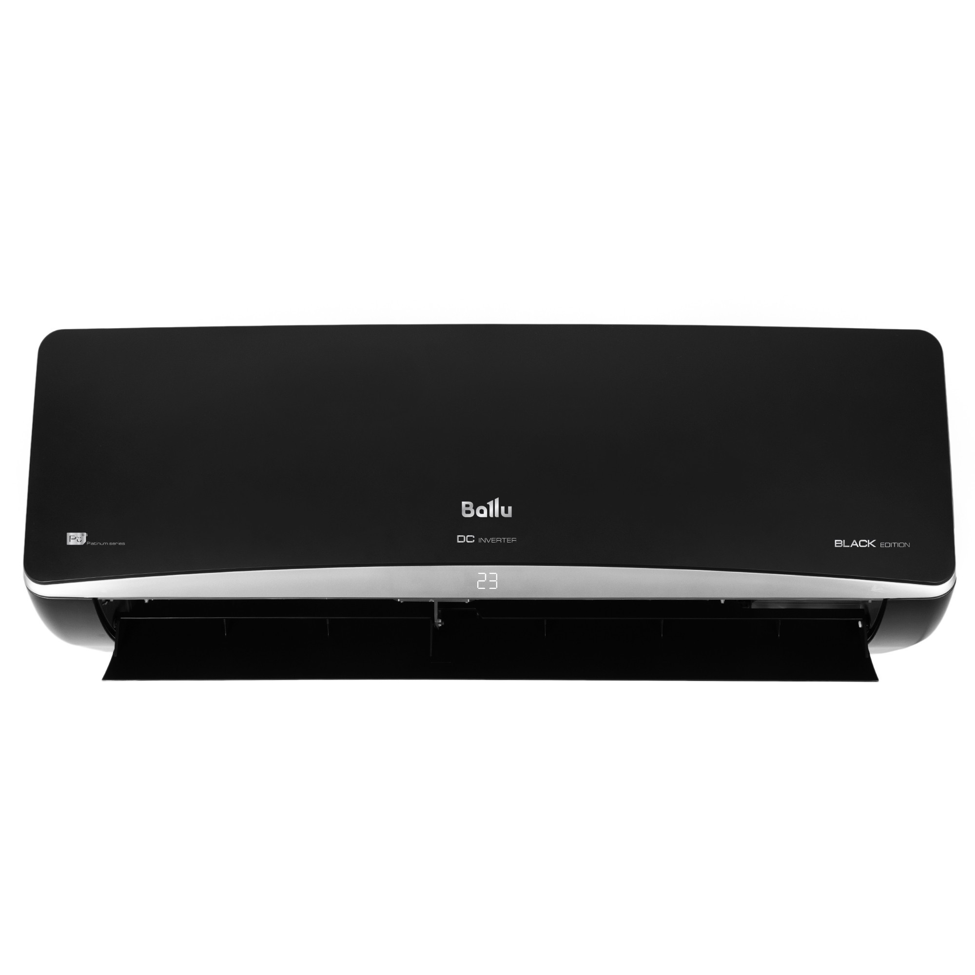 Настенная сплит-система Ballu BSPI-10HN8/BL/EU Platinum Black DC Inverter