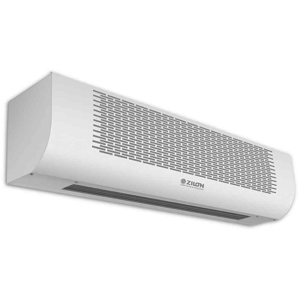 Тепловая завеса Zilon ZVV-1Е6T