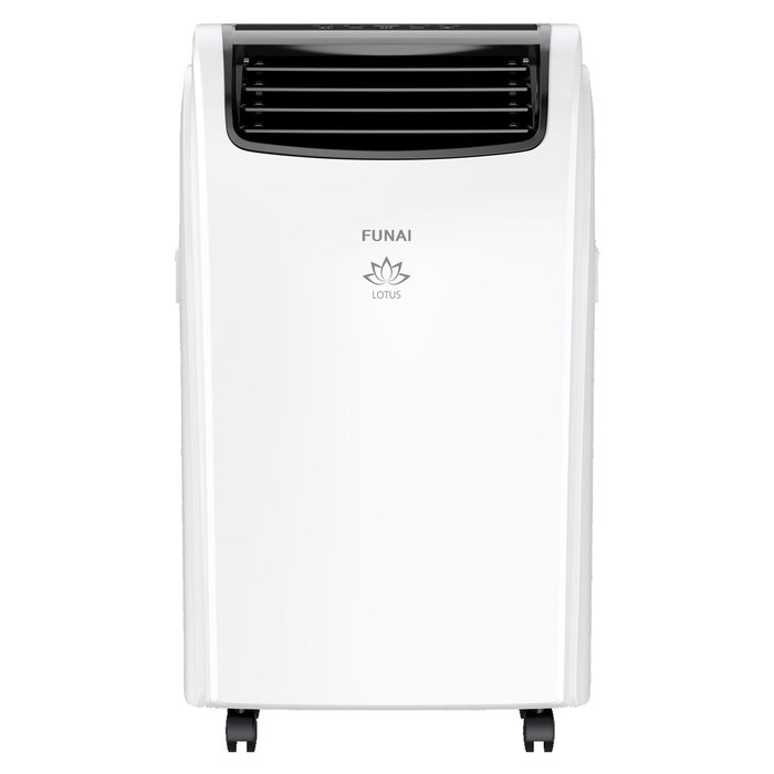 Мобильный кондиционер Funai Lotus MAC-LT45HPN03