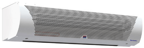 Тепловая завеса Тепломаш КЭВ-П3131А