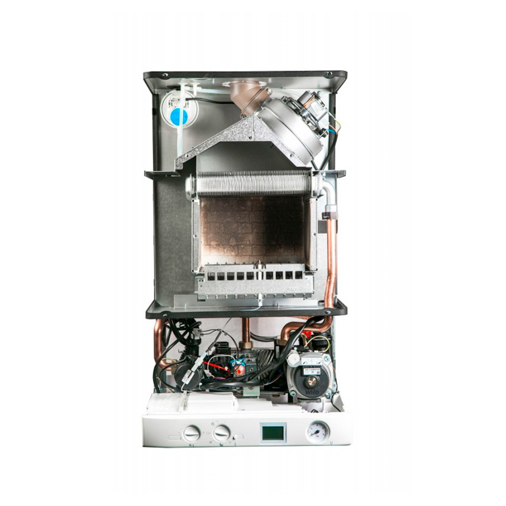 Настенный газовый котел Federica Bugatti 32 Turbo Plus