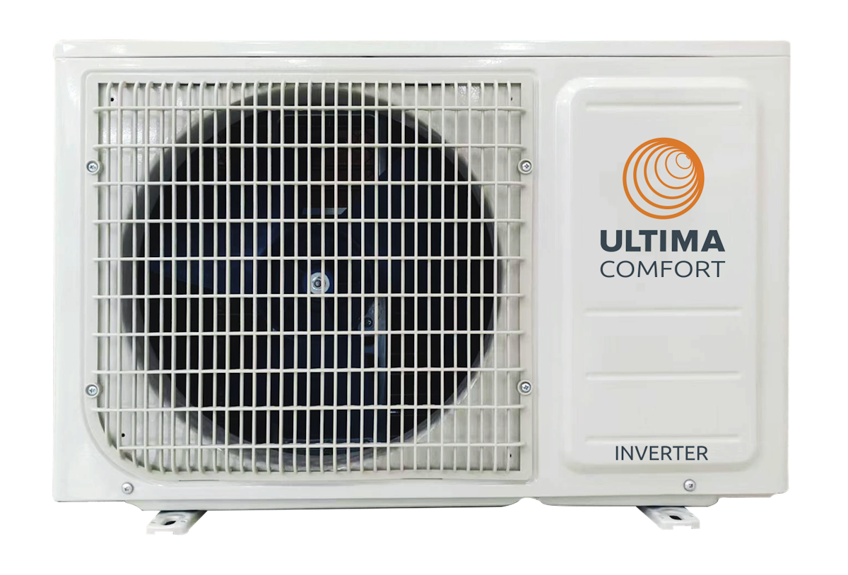 Настенная сплит-система ULTIMA COMFORT EXP-I09PN Explorer Inverter