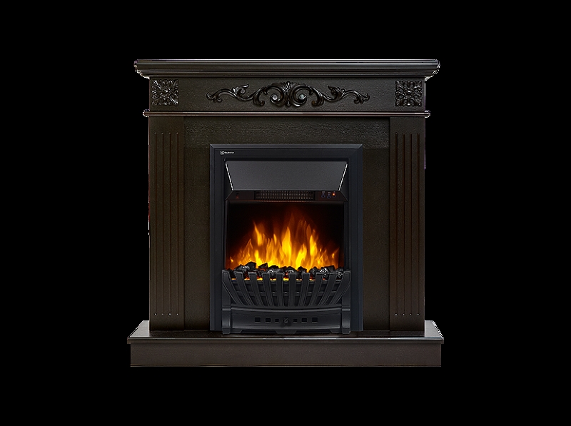 Портал Firelight Noce Classic шпон венге