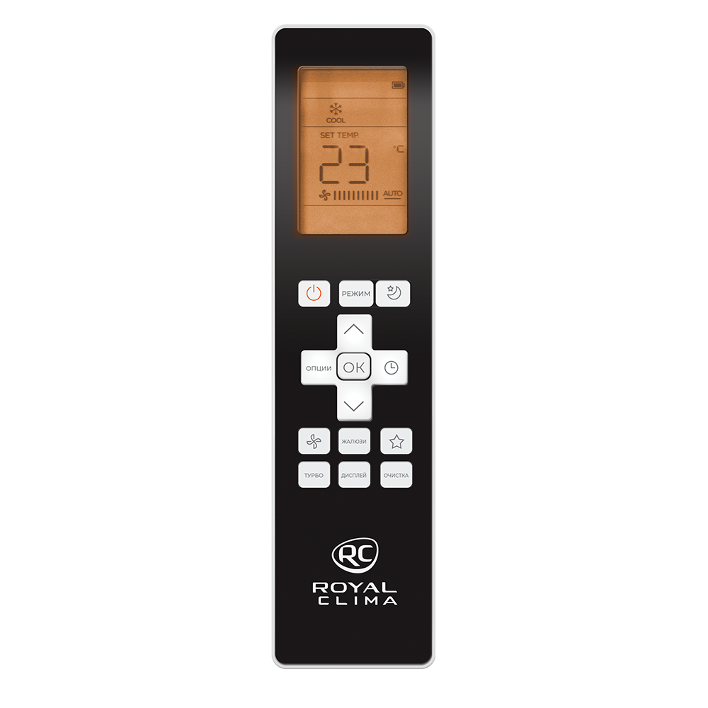 Настенная сплит-система ROYAL CLIMA RCI-TWL22HN TRIUMPH LITE Inverter