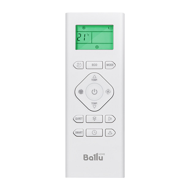 Настенная сплит-система Ballu BSQ-36HN1_14Y Bravo on/off