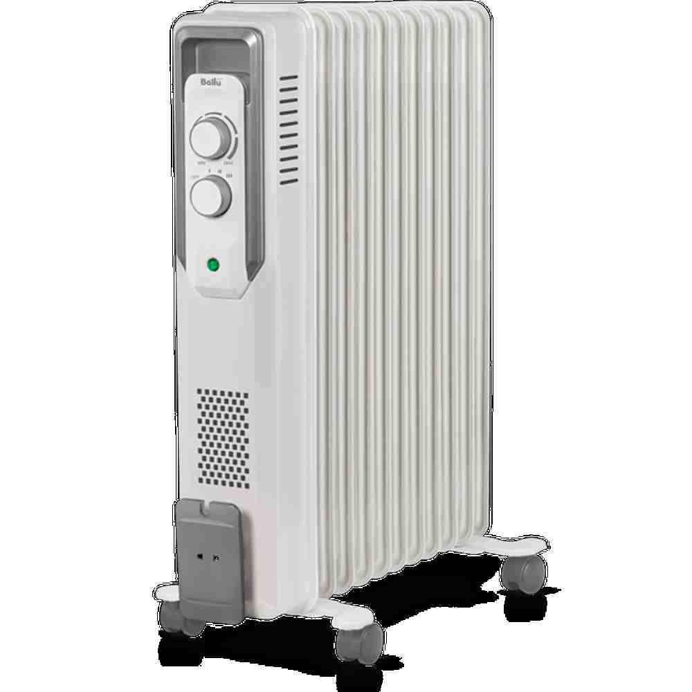 Масляный радиатор Ballu BOH/CB-11W
