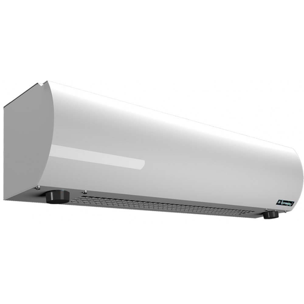 Электрическая тепловая завеса Тепломаш КЭВ-6П1262Е