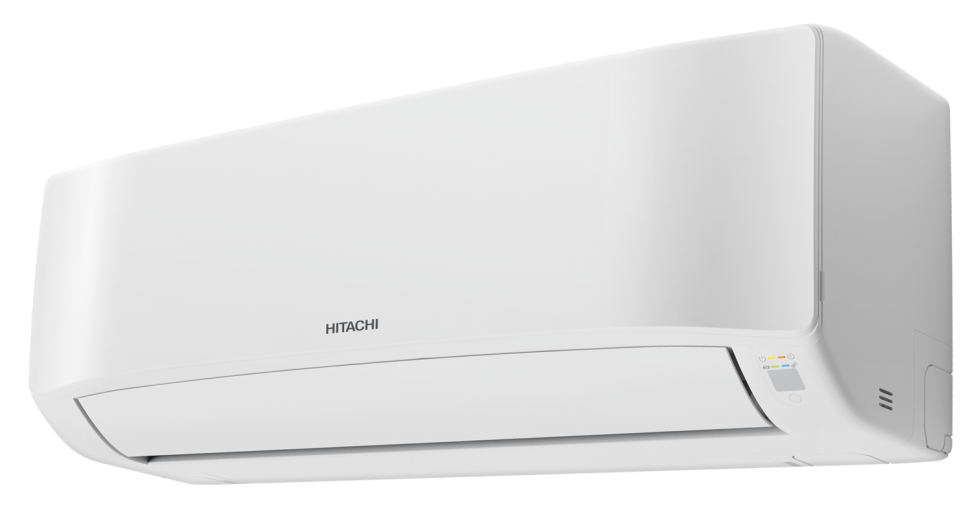 Сплит-система Hitachi RAK-DJ35PHAE/RAC-DJ35PHAE Shiratama