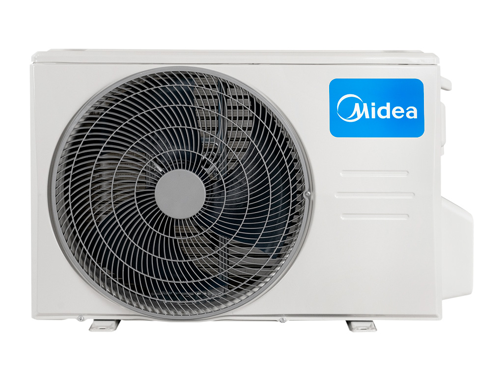 Настенная сплит-система Midea MSES-09N8D6-I/MSES-09N8D6-O Easy Inverter