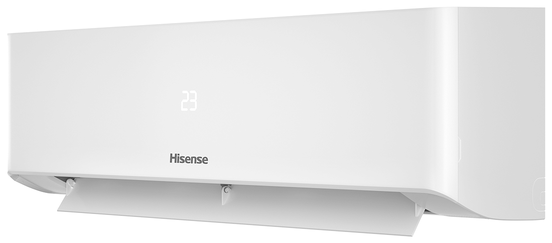 Настенная сплит-система Hisense AS-12HW4RLRKA01 CITY 2.0 Classic A On/Off