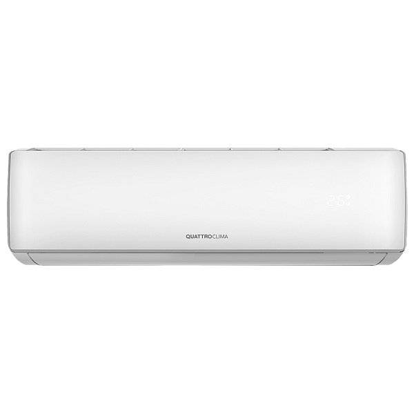 Сплит-система настенная Quattroclima QV-BE18WA/QN-BE18WA Bergamo on/off