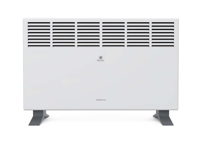 Электрические конвекторы Royal Clima серии VERONA Econo REC-VE1000M