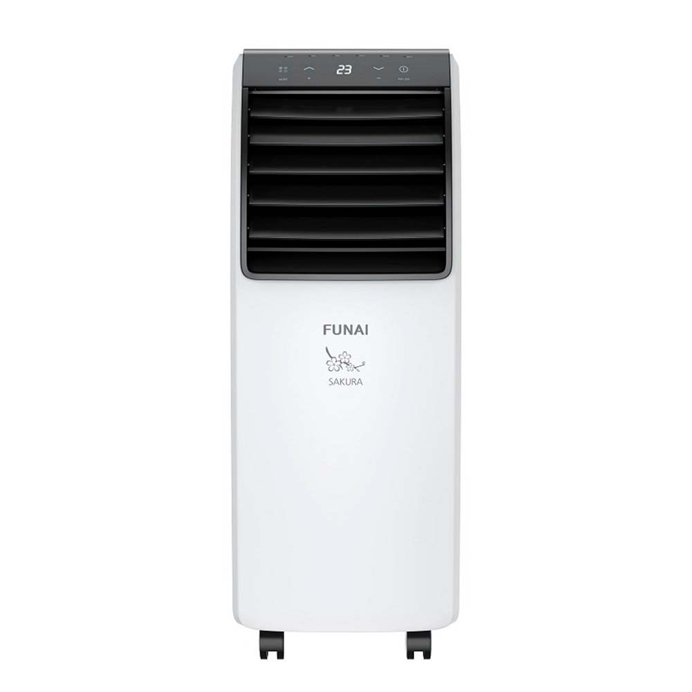 Мобильный кондиционер Funai Sakura MAC-SK30HPN03