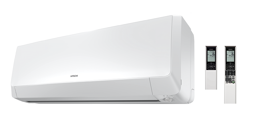 Настенная сплит-система Hitachi RAK-50RXE/RAC-50WXEN Akebono Nordic Inverter