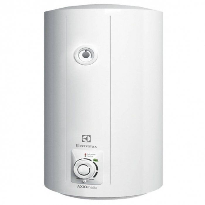 Электрический накопительный водонагреватель Electrolux EWH 100 axiomatic