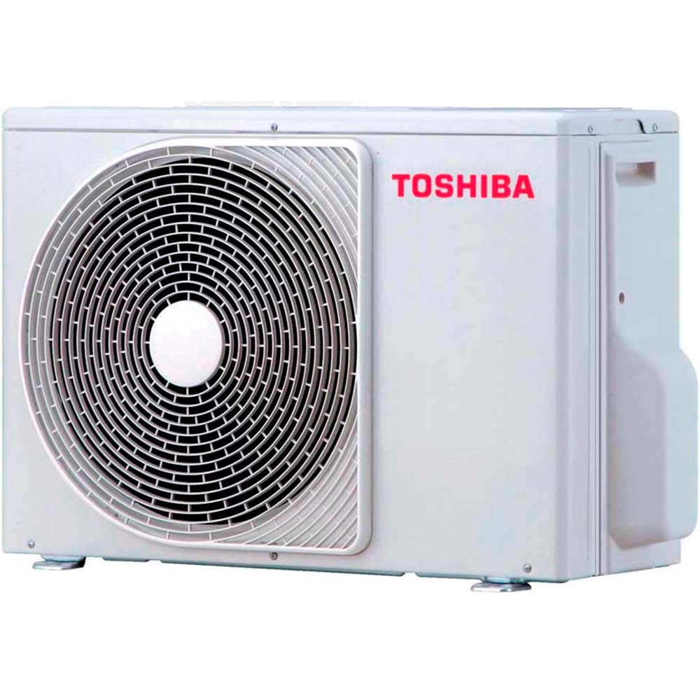 Сплит-система настенная Toshiba RAS-13S3KS-EE/RAS-13S3AS-EE on/off