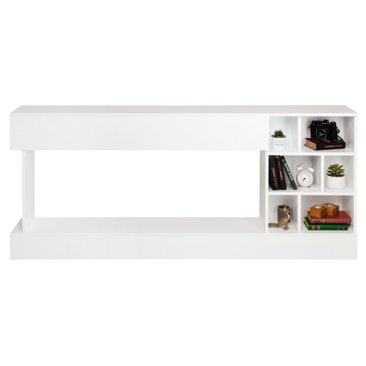 Портал RealFlame Dixon 50 WT