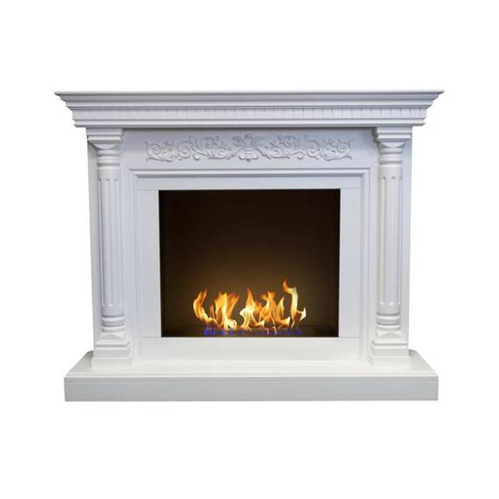 Биокамин классический Zefire Ленора