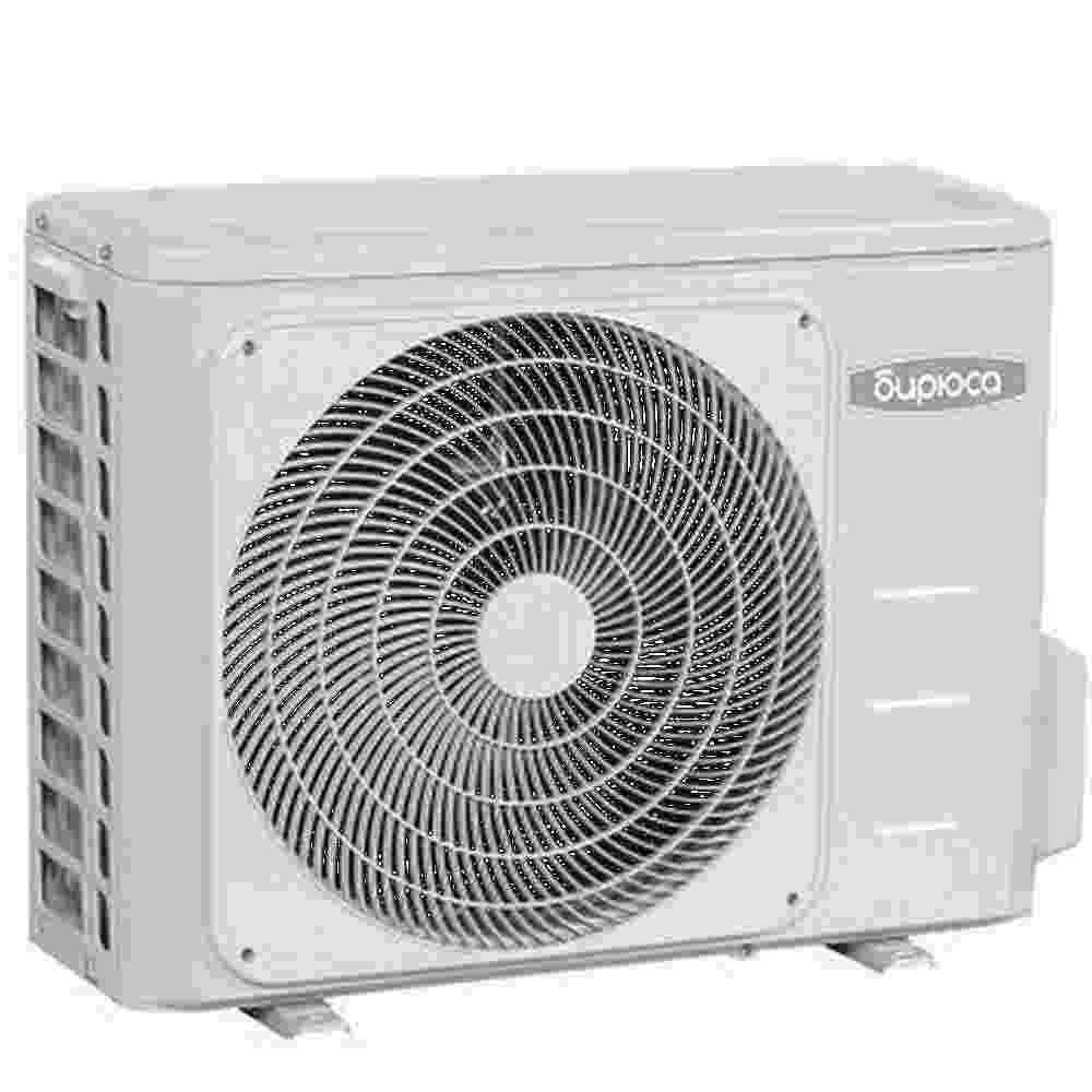 Кондиционер настенный Бирюса B-07FPR/B-07FPQ F on/off