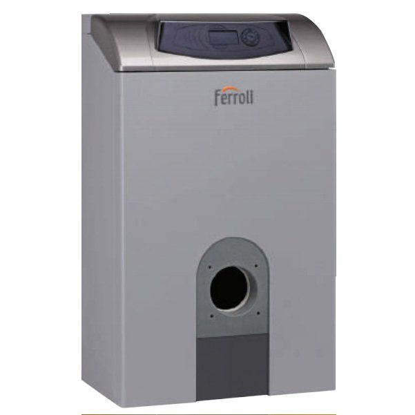 Котел Ferroli Atlas EVO 32