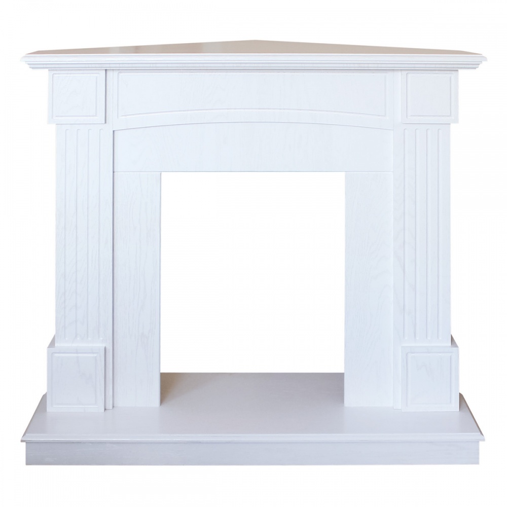 Портал RealFlame Andrea STD WT Corner