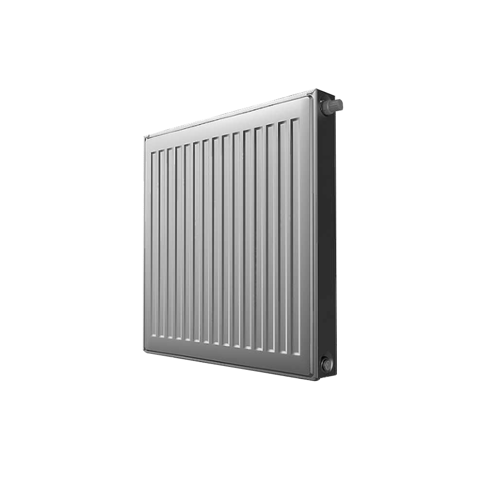Радиатор панельный Royal Thermo VENTIL COMPACT VC22-450-400 Silver Satin