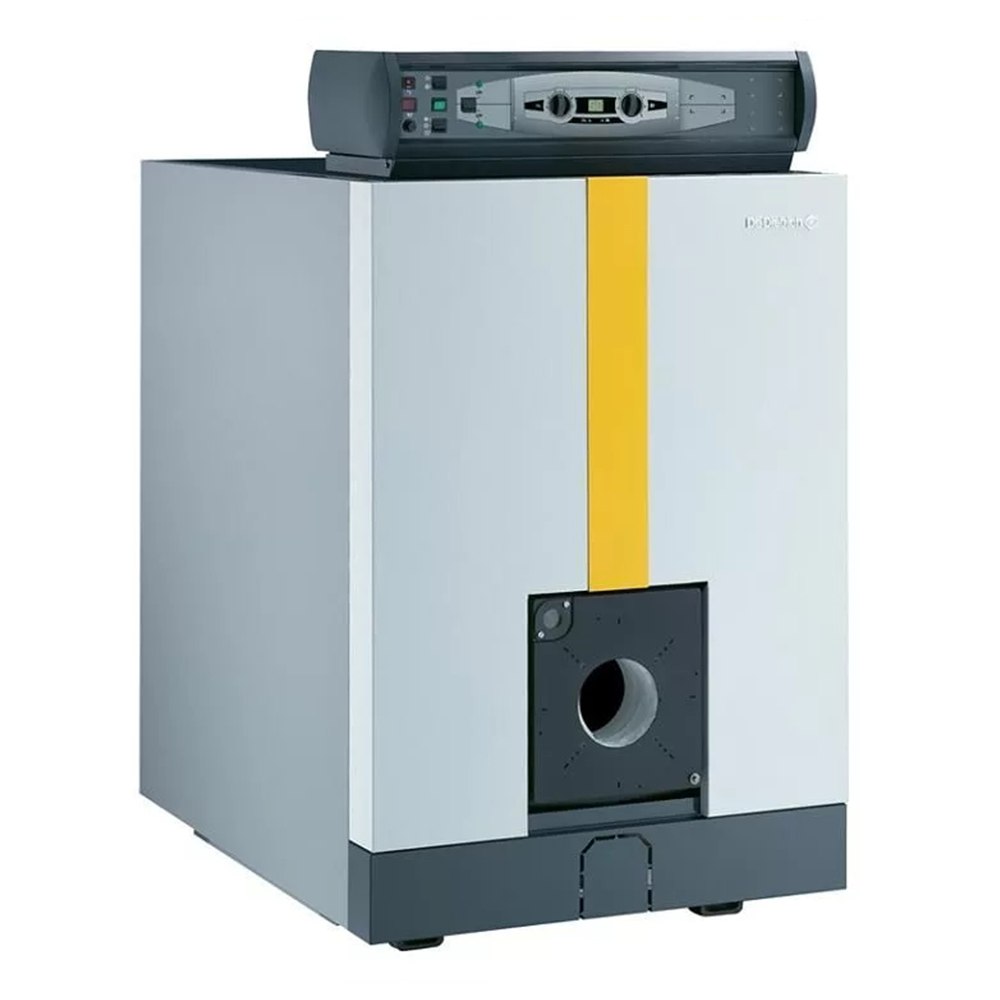 Комбинированный котел De Dietrich GT 339 Diematic-m3
