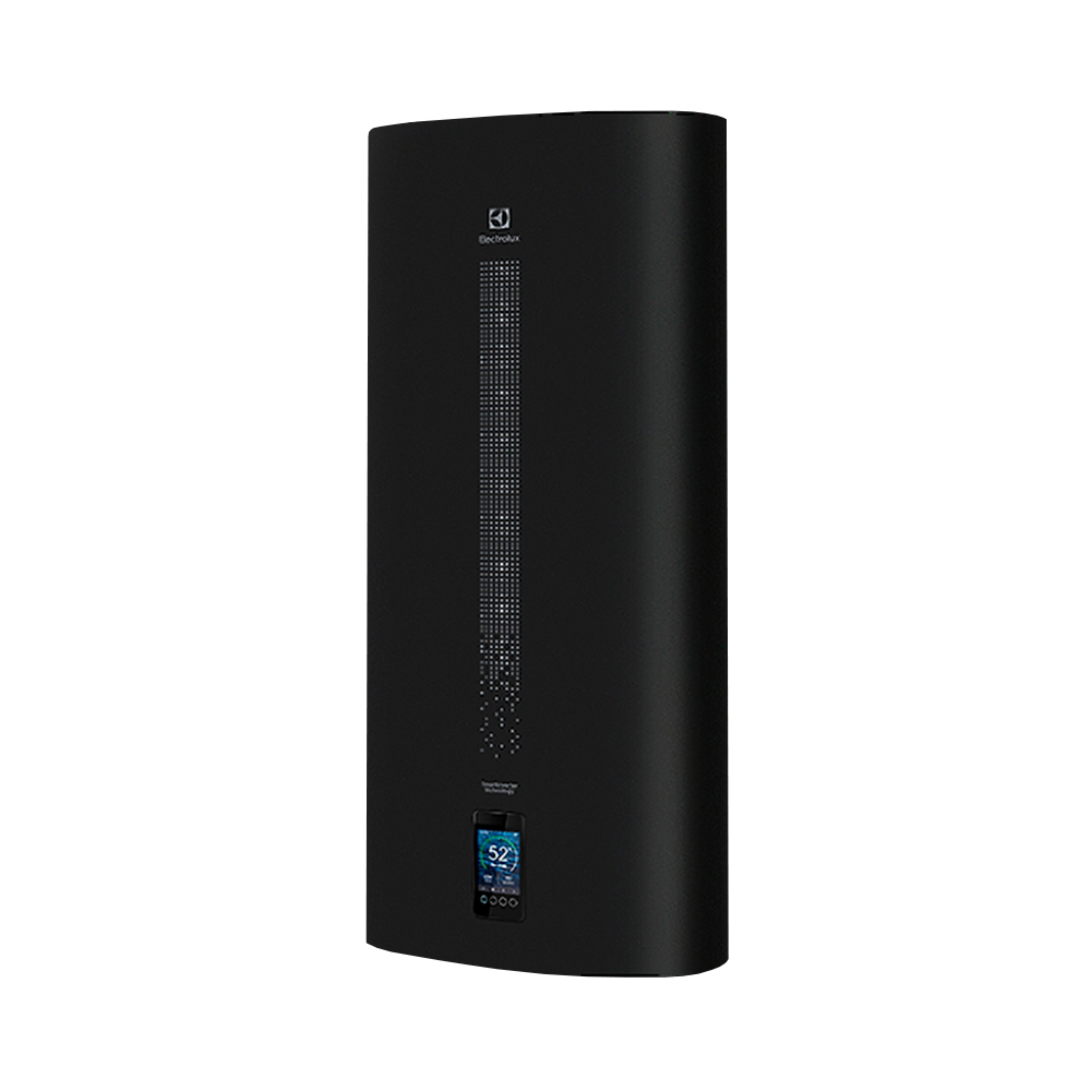 Накопительный водонагреватель Electrolux EWH 100 SmartInverter Grafit